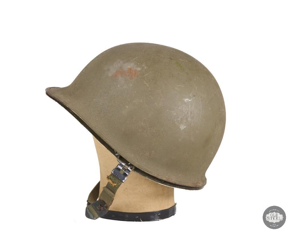 US M1 Helmet - 4