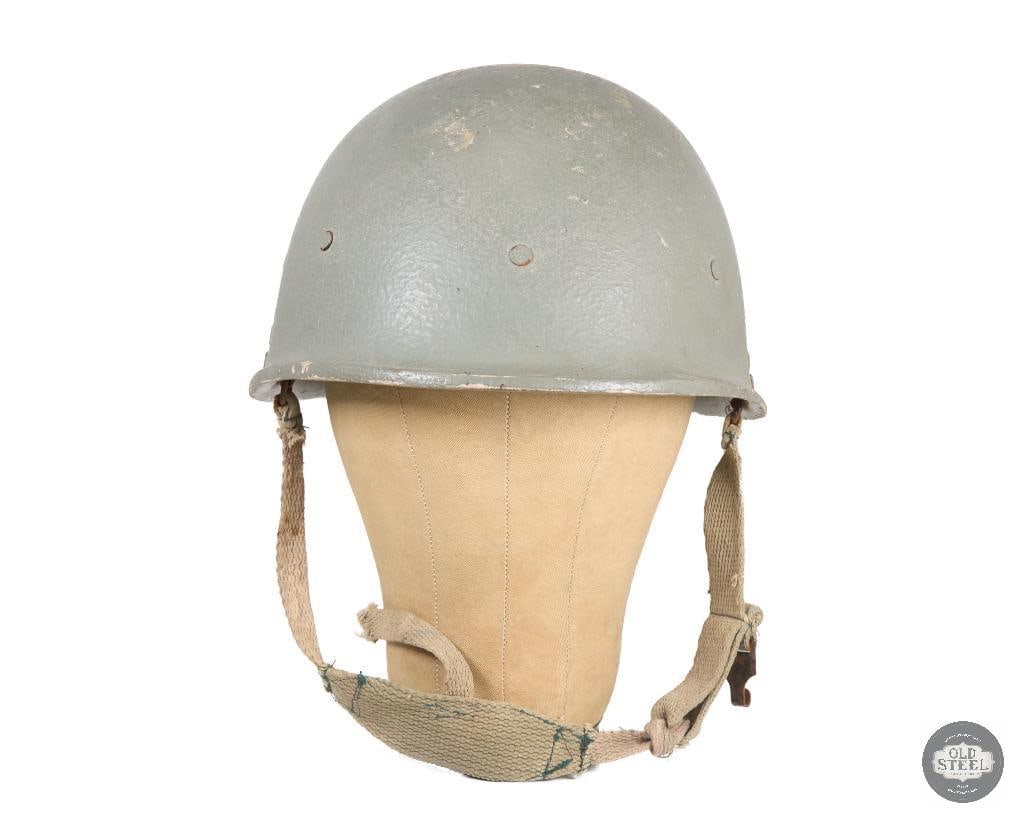Iraqi M80 Type 1 Helmet - 2