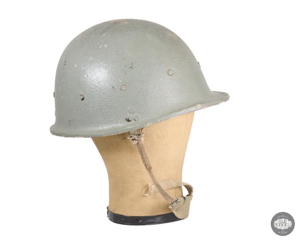 Iraqi M80 Type 1 Helmet - 3