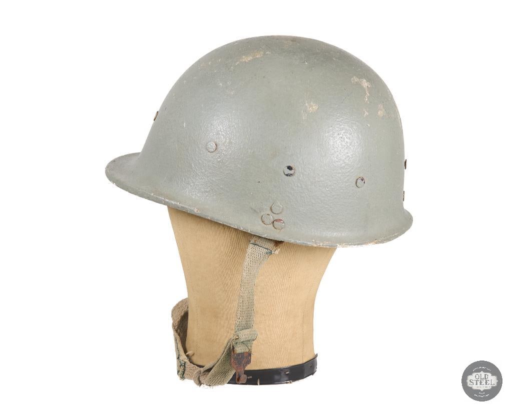 Iraqi M80 Type 1 Helmet - 4