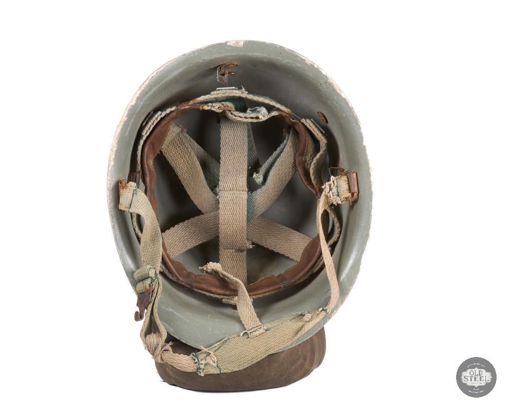 Iraqi M80 Type 1 Helmet - 5