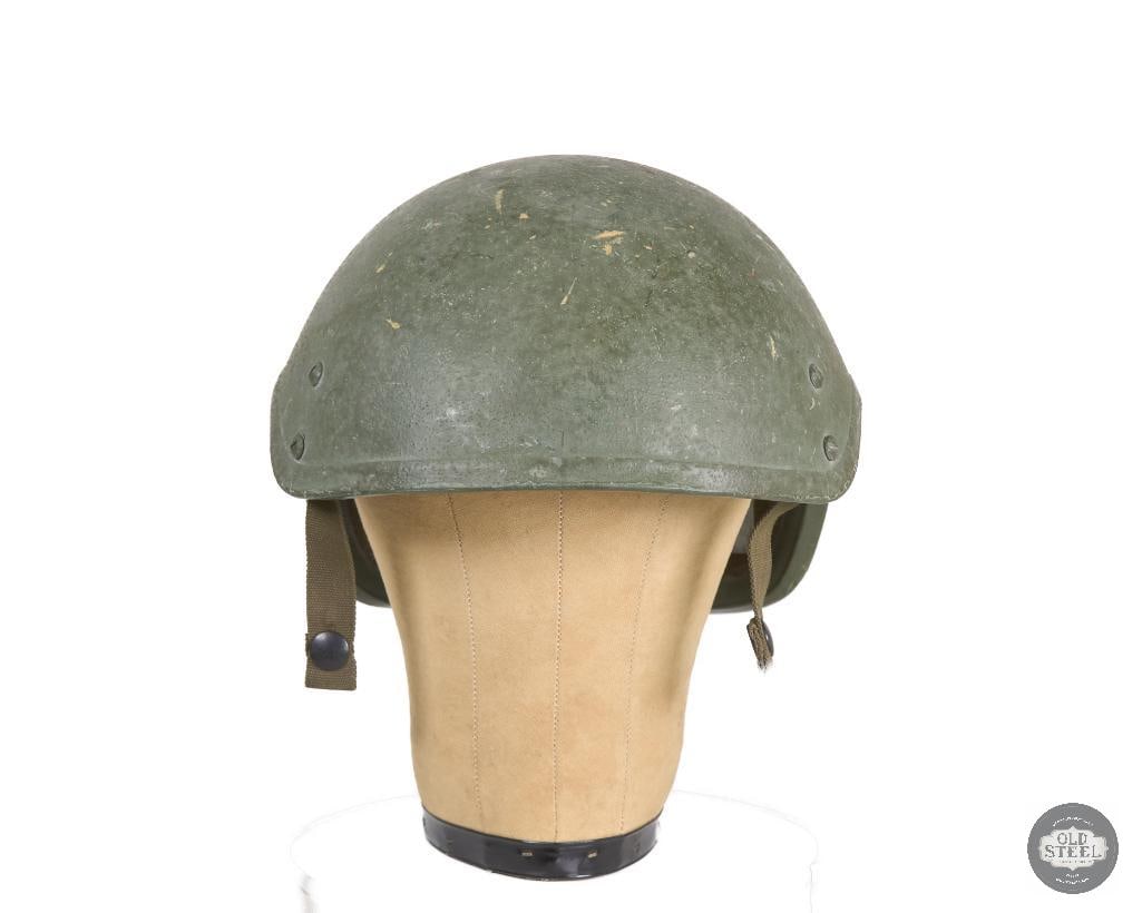 US Combat Vehicle Crewman's Helmet Shell by Sonetronics - 2