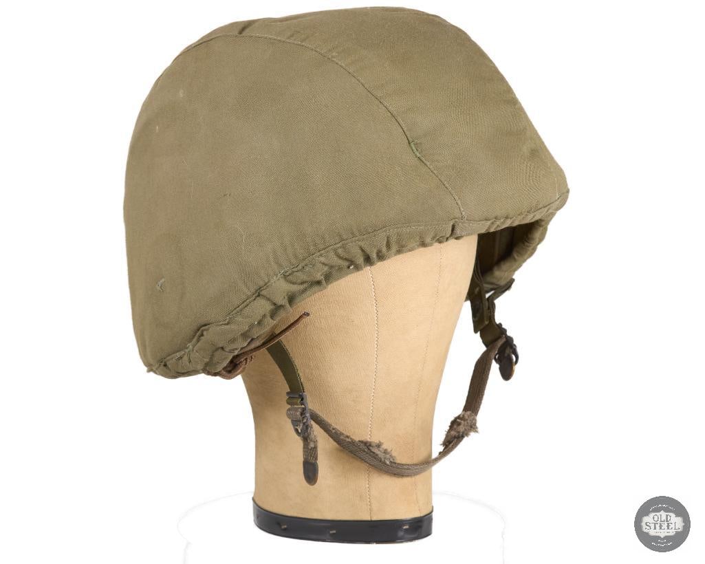 US PASGT Helmet with Ballistic Soft Armor Padded Cover: PASGT Helmet with Ballistic Padded Cover THIS ITEM IS AS PICTURED WITH NO FURTHER ATTACHMENTS. ALL SALES ARE FINAL. PLEASE REFER TO THE AUCTION DESCRI