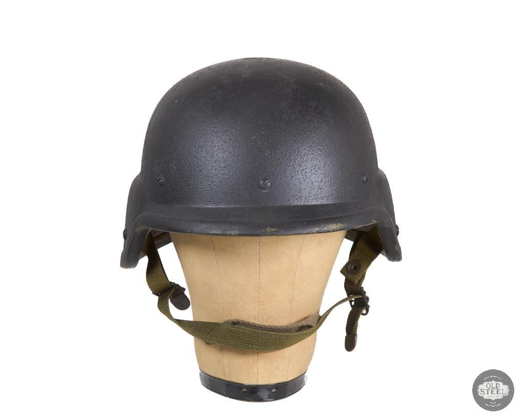 US PASGT Unicor Ballistic Helmet - 2