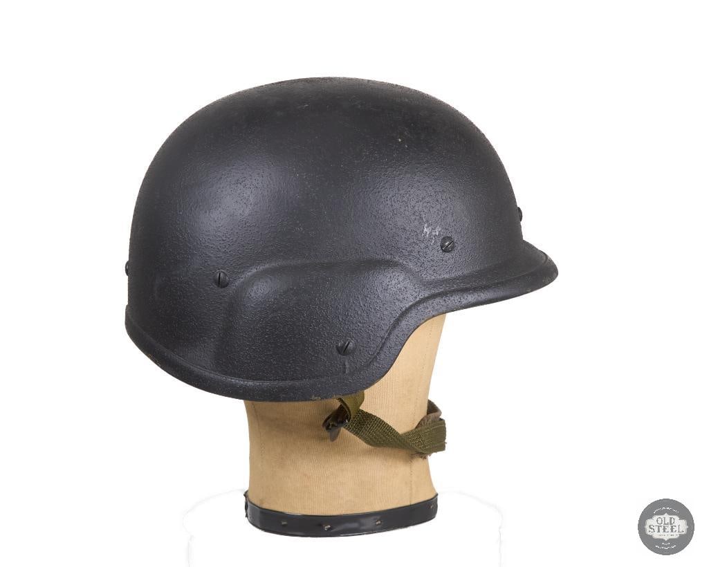 US PASGT Unicor Ballistic Helmet - 3