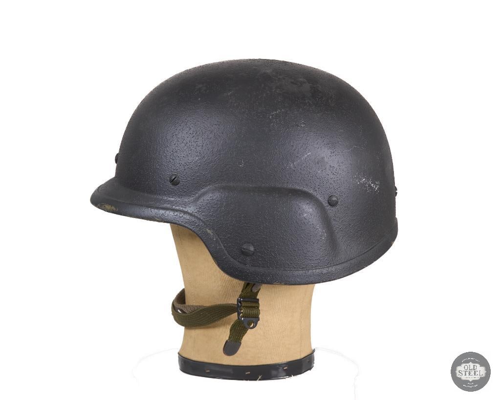 US PASGT Unicor Ballistic Helmet - 4