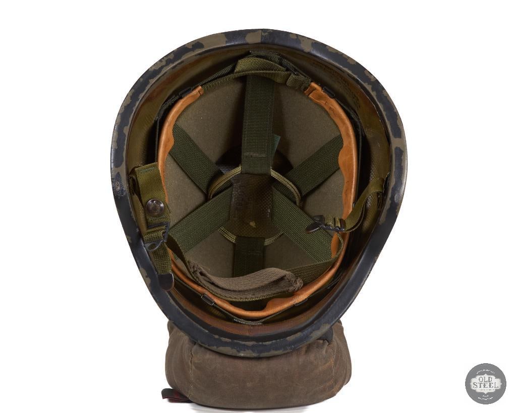 US PASGT Unicor Ballistic Helmet - 5