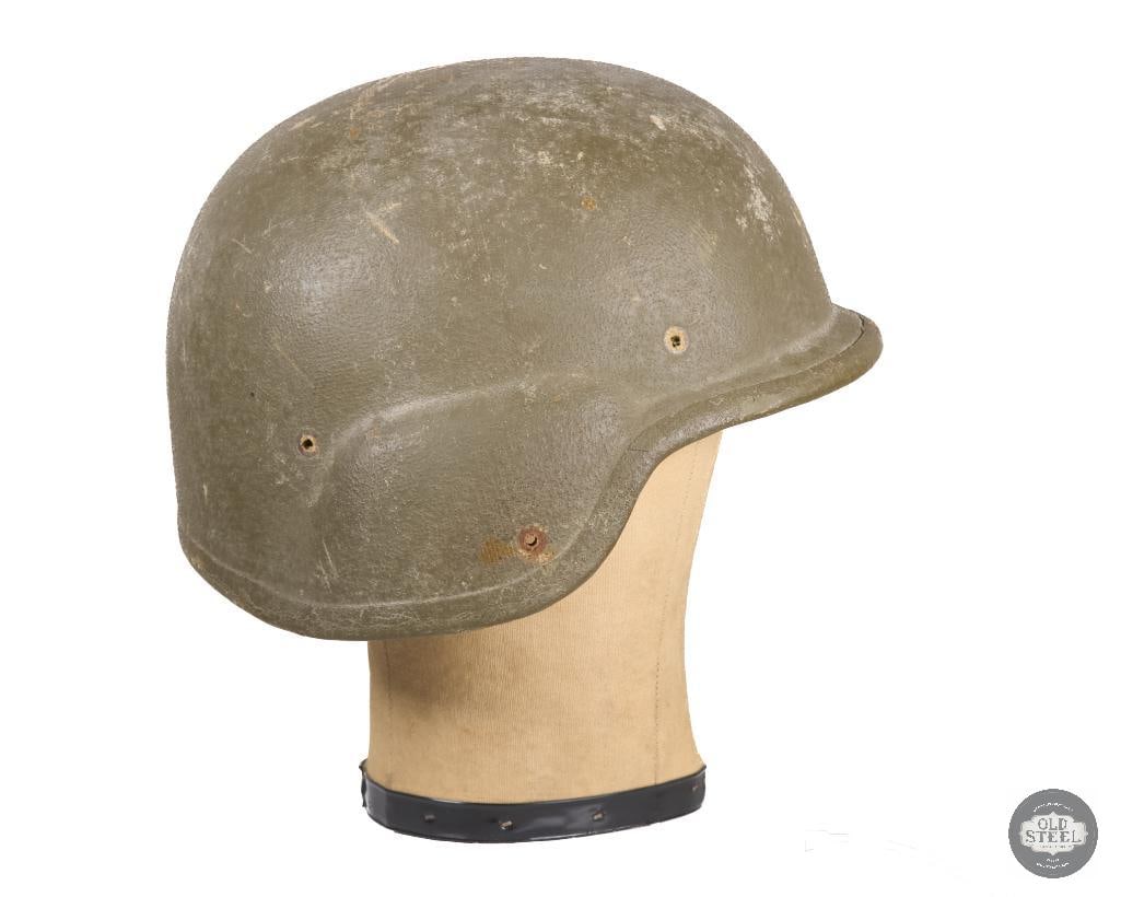 US PASGT Helmet Shell - 2