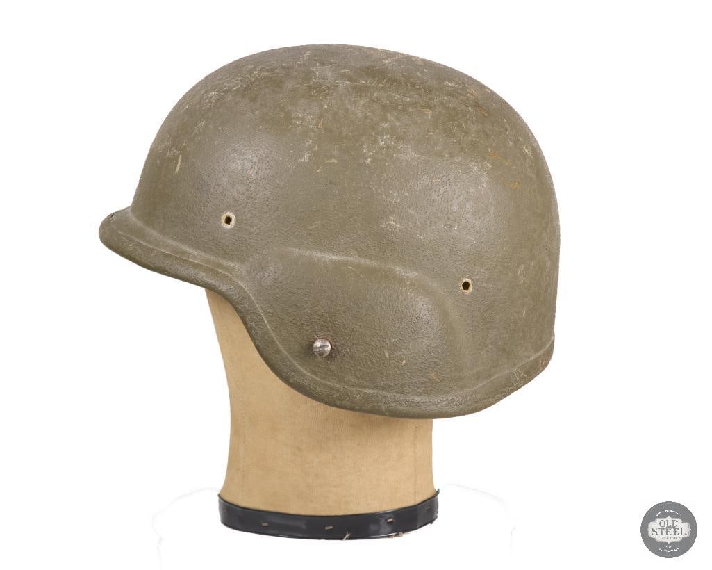 US PASGT Helmet Shell - 3