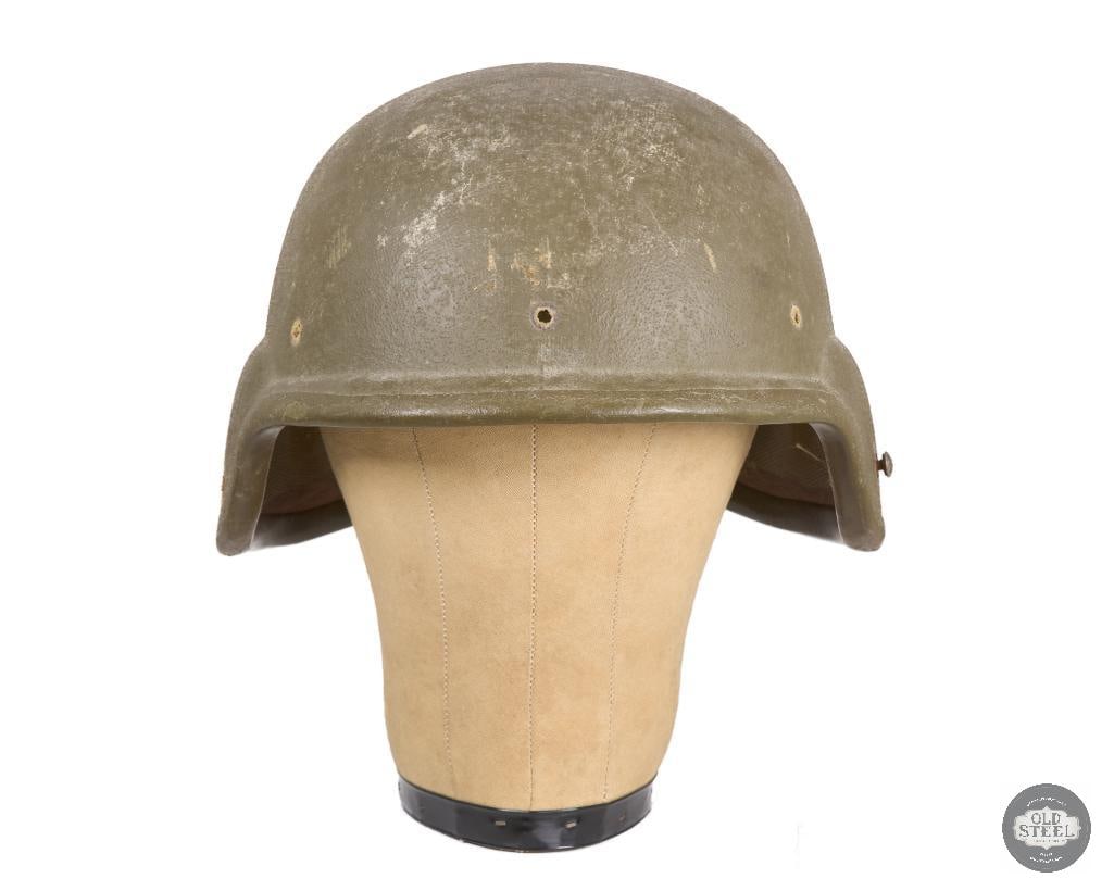 US PASGT Helmet Shell - 4