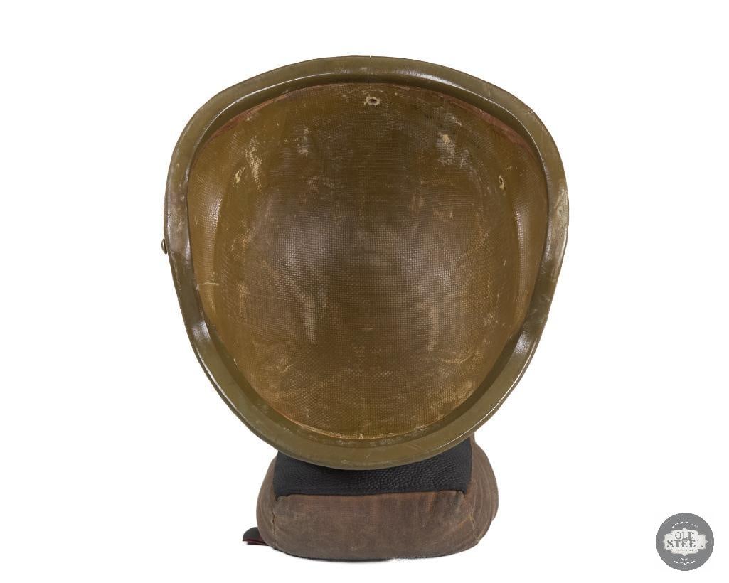 US PASGT Helmet Shell - 5