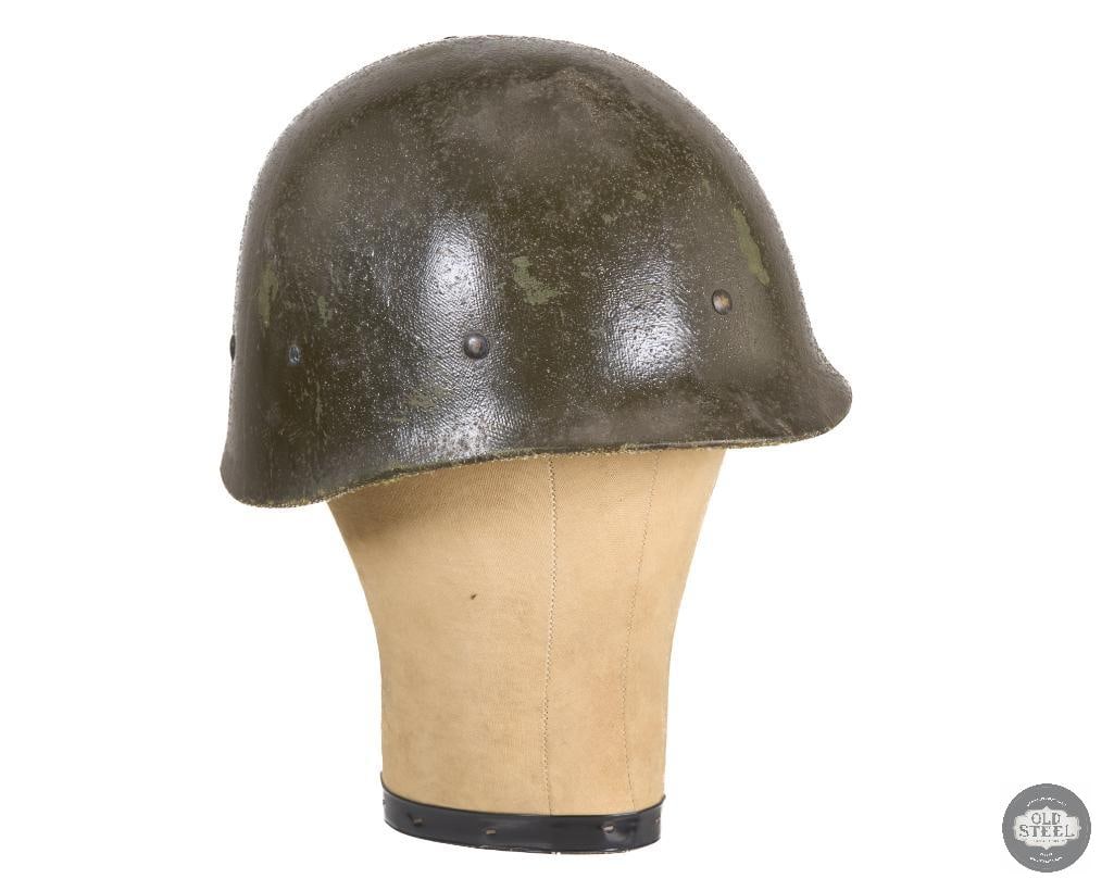 Post-War M1 Helmet Liner by CMP - 1974-1984 (1 of 5)