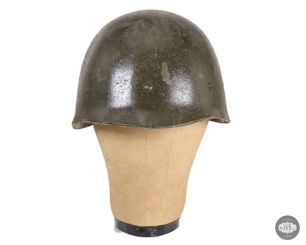 Post-War M1 Helmet Liner by CMP - 1974-1984 - 4