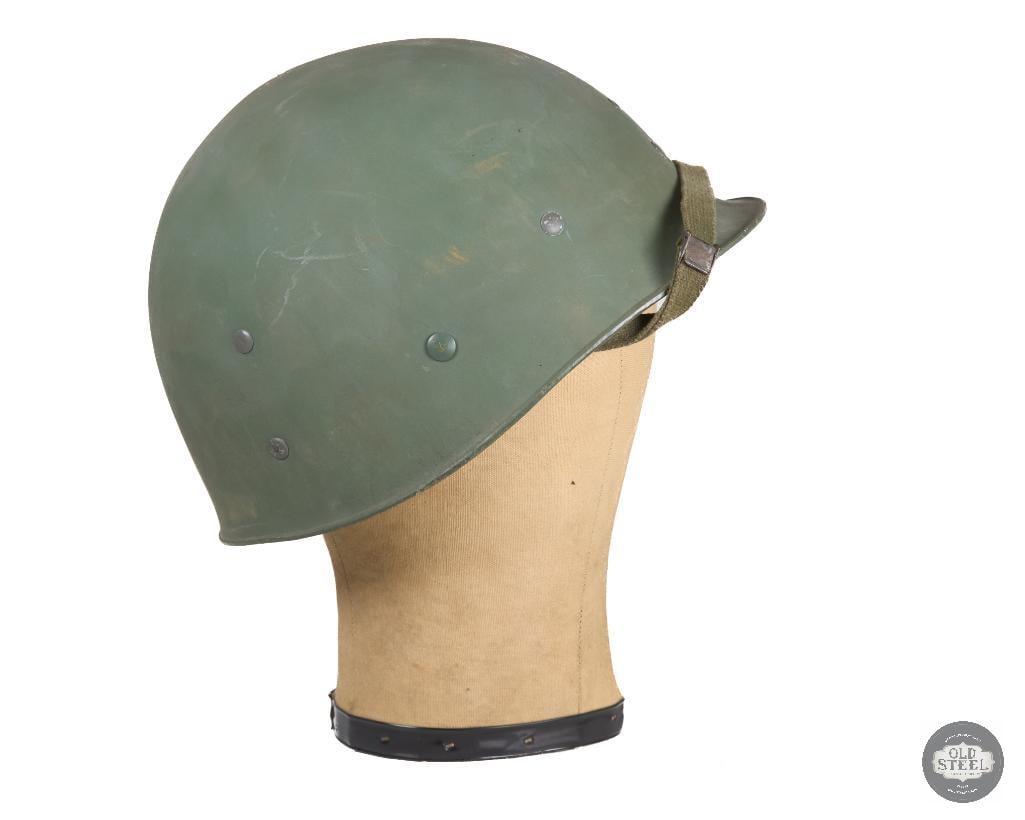 US M1 Plastic Liner with Korean War Era Suspension - 2