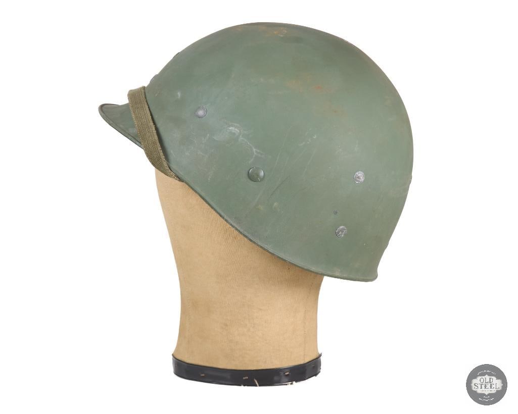 US M1 Plastic Liner with Korean War Era Suspension - 3