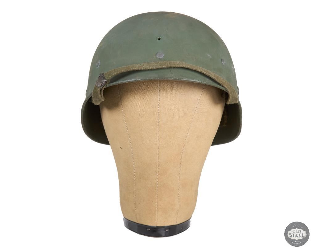 US M1 Plastic Liner with Korean War Era Suspension - 4