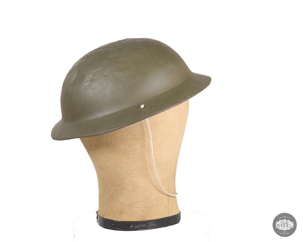 Toy M1917/Mk I, II Helmet - 3