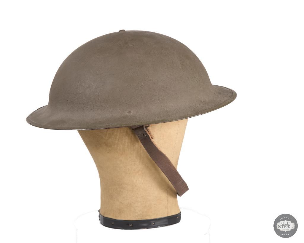 US M1917 Doughboy Helmet WWI - ZF53 - 3