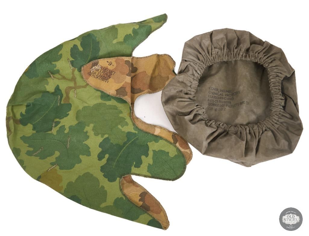 Australian Slouch Hat: Australian Slouch Hat THIS ITEM IS AS PICTURED WITH NO FURTHER ATTACHMENTS. ALL SALES ARE FINAL. PLEASE REFER TO THE AUCTION DESCRIPTION, LOT #1 DESCRIPTION AND TERMS OF SALE BEFORE