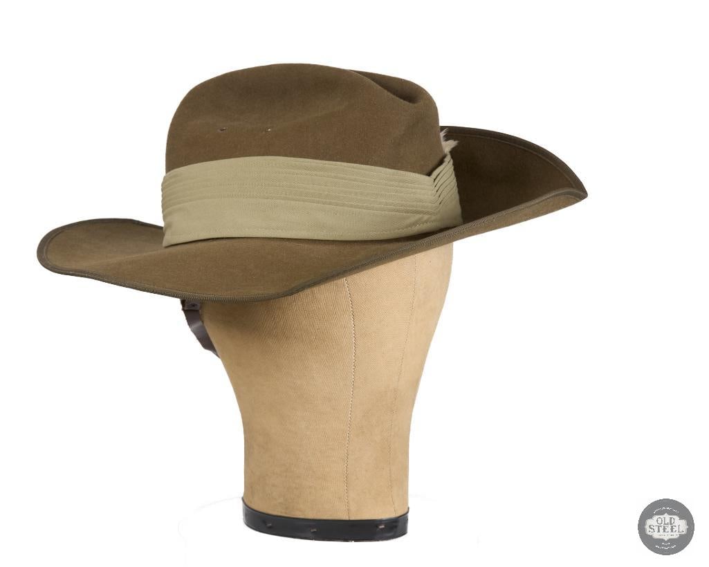 Greeley Colorado Fire Fighter's Dress Uniform Visor Cap 7-1/8: Greeley Colorado Fire Fighter's Dress Uniform Visor Cap 7-1/8 THIS ITEM IS AS PICTURED WITH NO FURTHER ATTACHMENTS. ALL SALES ARE FINAL. PLEASE REFER TO THE AUCTION DESCRIPTION, LOT