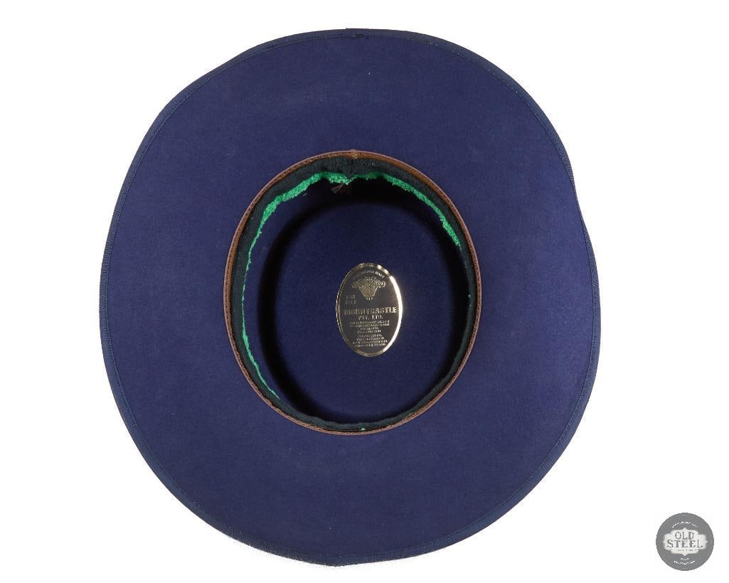 New South Wales Police Force Akubra Hat - 5