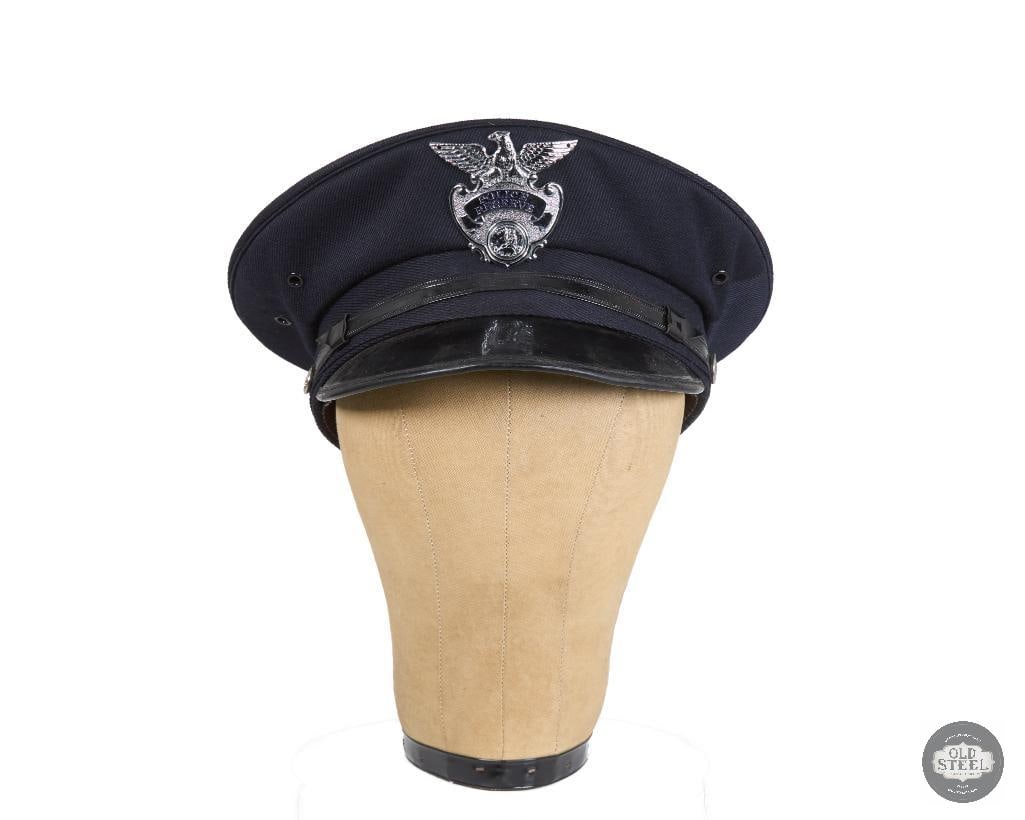 US Reserve Police Cap - 2