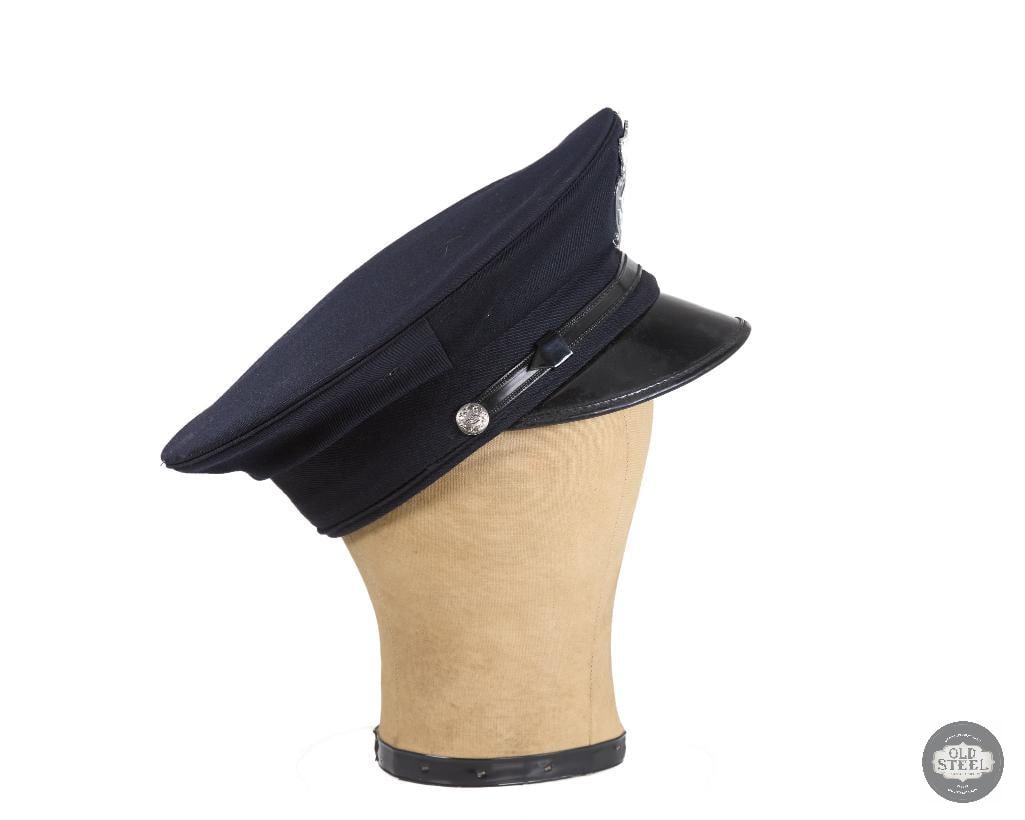 US Reserve Police Cap - 3
