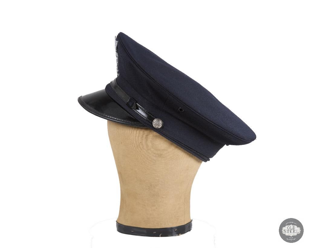 US Reserve Police Cap - 4