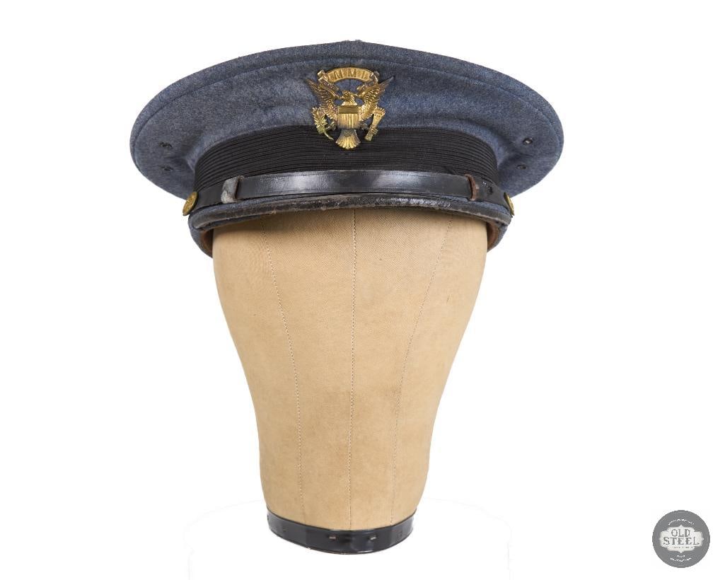 US Military Academy Visor Cap - MMI - 2