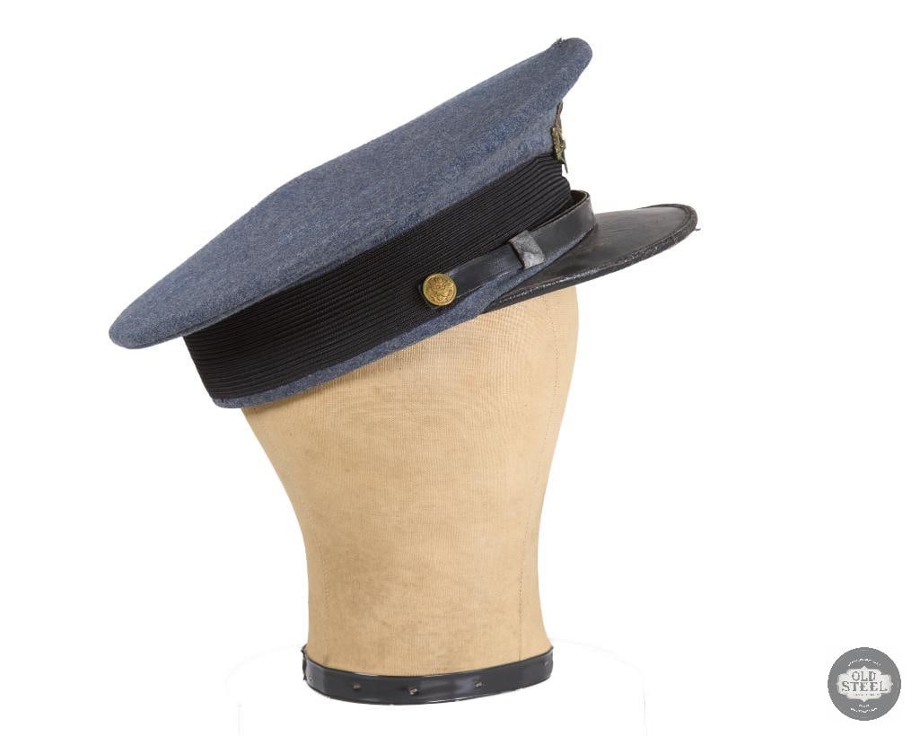 US Military Academy Visor Cap - MMI - 3