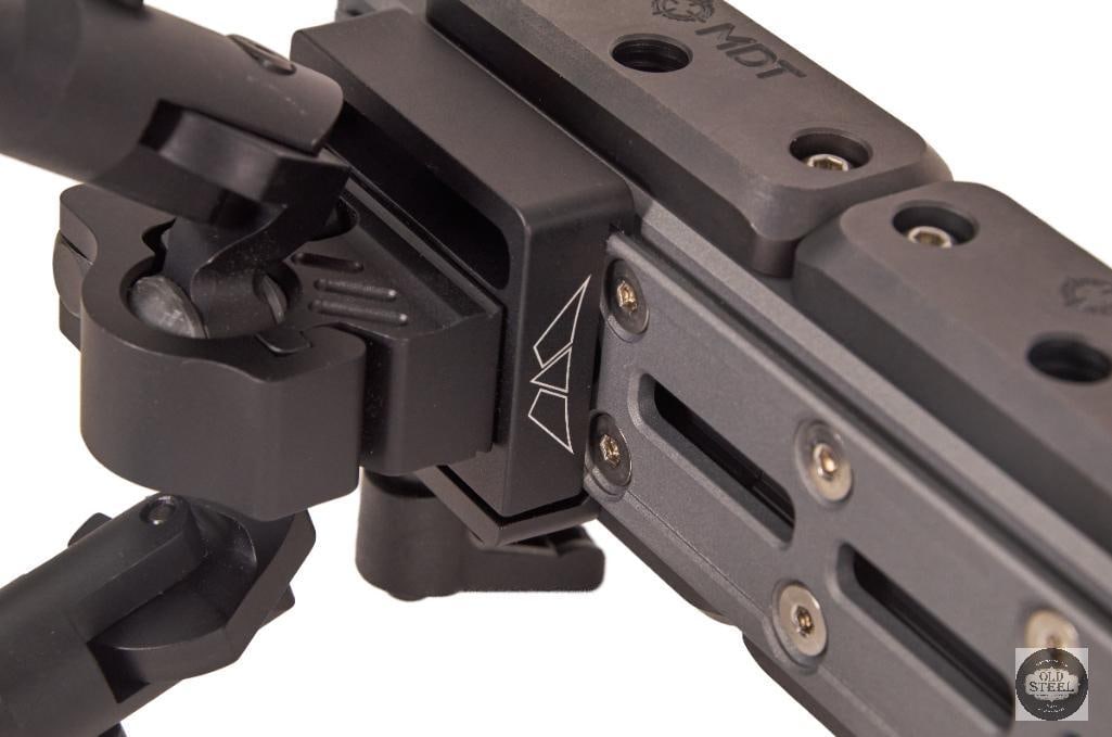 Savage Model 110 Elite Precision .338 Lapua Magnum MDT Chassis, Weights & Nightforce ATACR 7-35x56 - 15