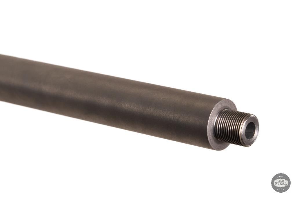 Savage Model 110 Elite Precision .338 Lapua Magnum MDT Chassis, Weights & Nightforce ATACR 7-35x56 - 7