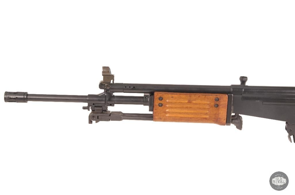 Tortort Galil TGL 5.56 AK Variant Rifle Israeli Parts Build - 10