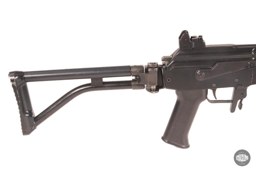 Tortort Galil TGL 5.56 AK Variant Rifle Israeli Parts Build - 2