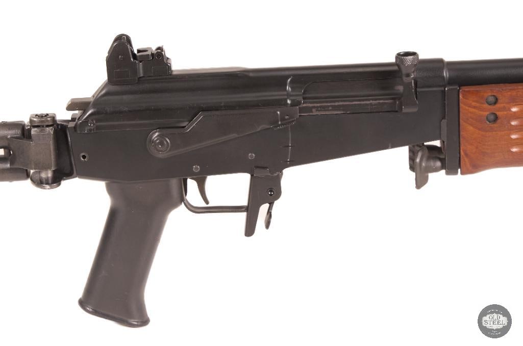 Tortort Galil TGL 5.56 AK Variant Rifle Israeli Parts Build - 3