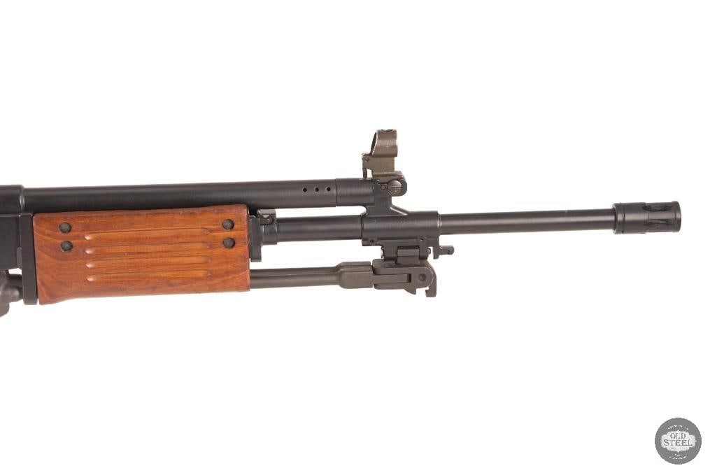 Tortort Galil TGL 5.56 AK Variant Rifle Israeli Parts Build - 4