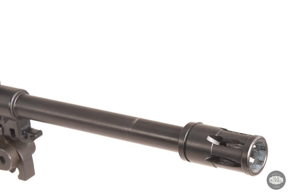 Tortort Galil TGL 5.56 AK Variant Rifle Israeli Parts Build - 6