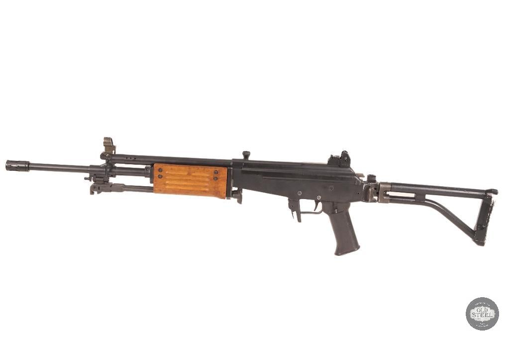Tortort Galil TGL 5.56 AK Variant Rifle Israeli Parts Build - 7