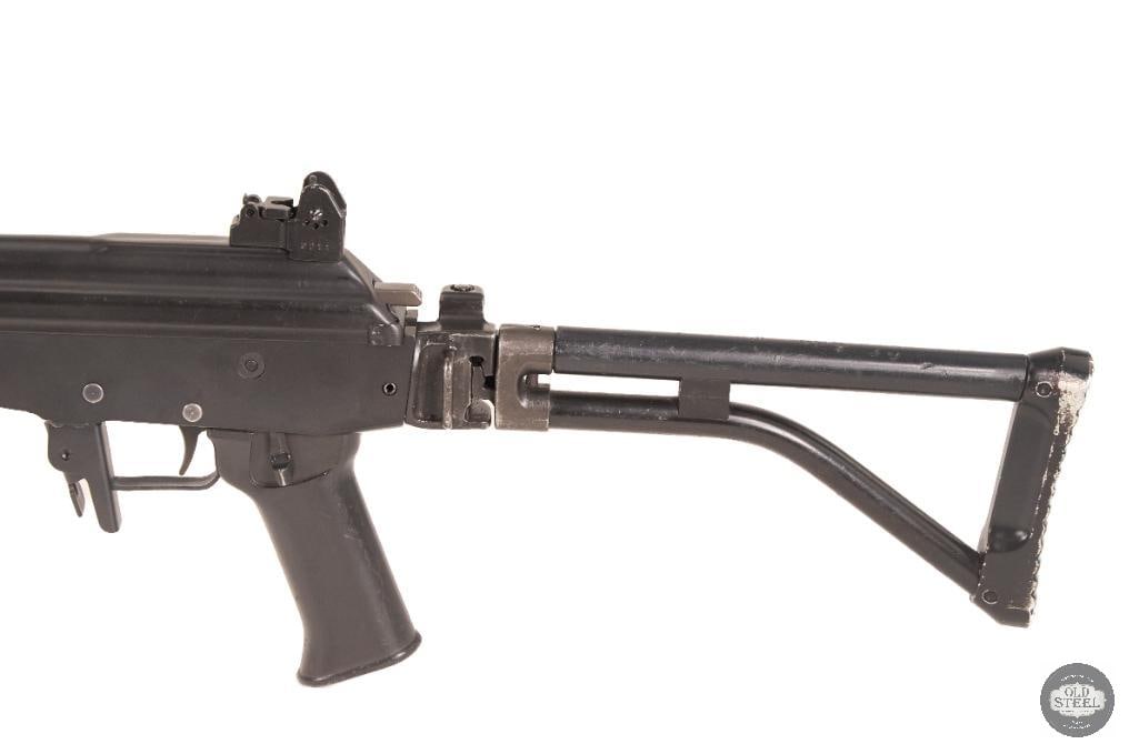 Tortort Galil TGL 5.56 AK Variant Rifle Israeli Parts Build - 8