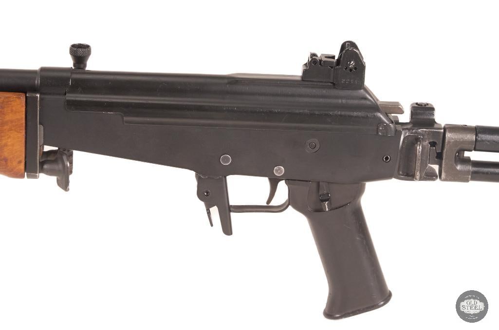 Tortort Galil TGL 5.56 AK Variant Rifle Israeli Parts Build - 9