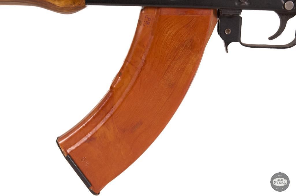 RARE Imported KBI Hungarian FEG SA85M 7.62x39 AK - 11