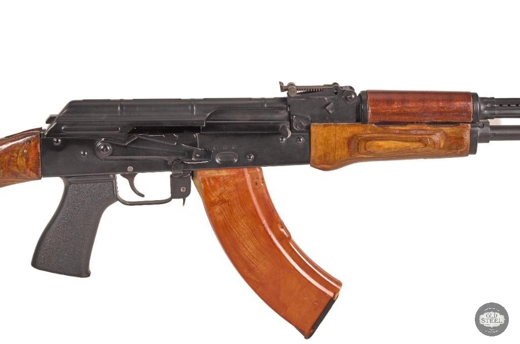 RARE Imported KBI Hungarian FEG SA85M 7.62x39 AK - 3