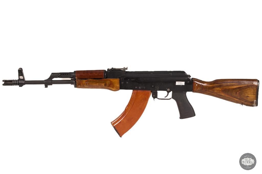RARE Imported KBI Hungarian FEG SA85M 7.62x39 AK - 6