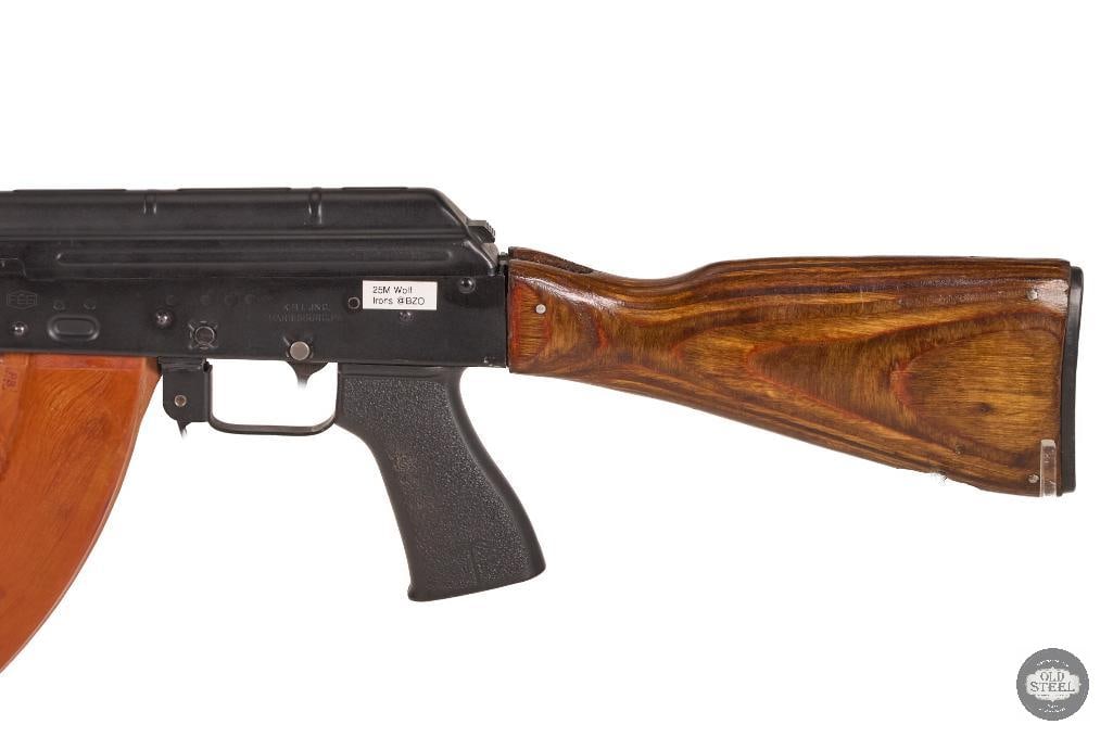 RARE Imported KBI Hungarian FEG SA85M 7.62x39 AK - 7