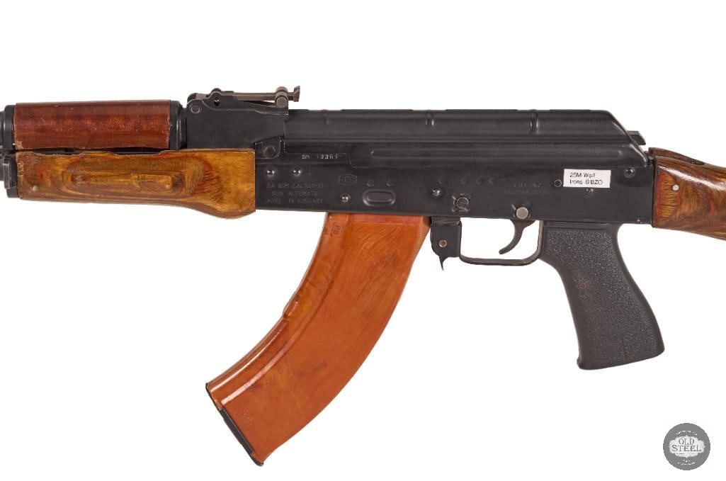 RARE Imported KBI Hungarian FEG SA85M 7.62x39 AK - 8