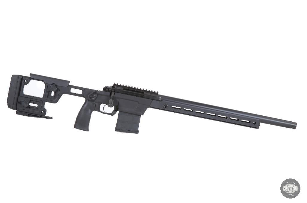 Beautiful Aero Precision SOLUS .308 Precision Bolt Action Rifle Sub MOA Accuracy PRS Rifle - 2