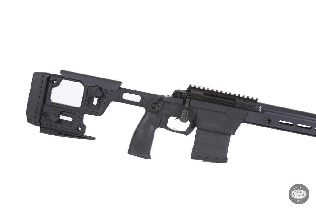 Beautiful Aero Precision SOLUS .308 Precision Bolt Action Rifle Sub MOA Accuracy PRS Rifle - 3