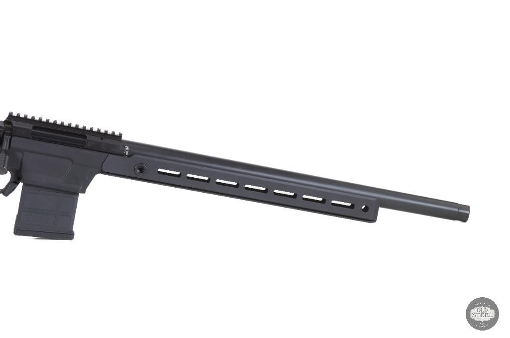Beautiful Aero Precision SOLUS .308 Precision Bolt Action Rifle Sub MOA Accuracy PRS Rifle - 4