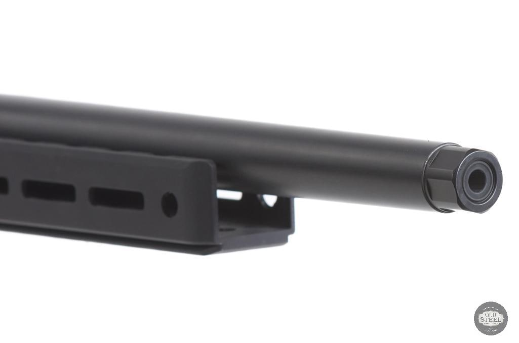 Beautiful Aero Precision SOLUS .308 Precision Bolt Action Rifle Sub MOA Accuracy PRS Rifle - 6