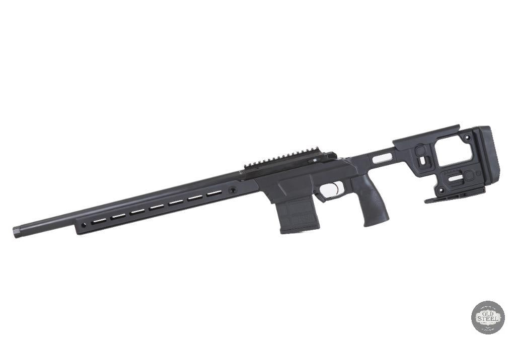 Beautiful Aero Precision SOLUS .308 Precision Bolt Action Rifle Sub MOA Accuracy PRS Rifle - 8